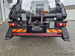 MERCEDES-BENZ Arocs 2543 L 6x2/4 Hiab TS 2018 TAZ Funk