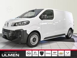 PEUGEOT Expert Kasten Standard BLUEHDI 145