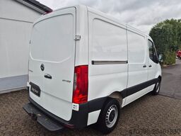 MERCEDES-BENZ Sprinter Kasten L1/H1*Klima*3  Sitze*AHK*