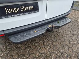 MERCEDES-BENZ Sprinter Kasten L1/H1*Klima*3  Sitze*AHK*