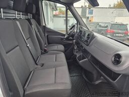MERCEDES-BENZ Sprinter Kasten L1/H1*Klima*3  Sitze*AHK*