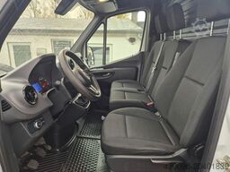 MERCEDES-BENZ Sprinter Kasten L1/H1*Klima*3  Sitze*AHK*