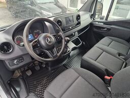 MERCEDES-BENZ Sprinter Kasten L1/H1*Klima*3  Sitze*AHK*