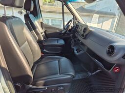 MERCEDES-BENZ Sprinter 317 CDI Mixto-Maxi*