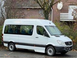 MERCEDES-BENZ Sprinter 311 Cdi Automatik L2H2 VDL 9Sitze Lift