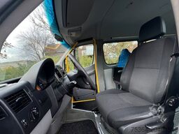 MERCEDES-BENZ Sprinter 311 Cdi Automatik L2H2 VDL 9Sitze Lift