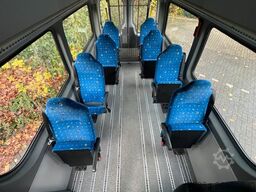 MERCEDES-BENZ Sprinter 311 Cdi Automatik L2H2 VDL 9Sitze Lift