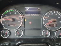 MAN 28.360 6x2-4 BL Müllwagen Bj 2008