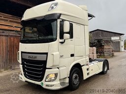 DAF XF 480 FT 4x2 Zgm Bj 2017