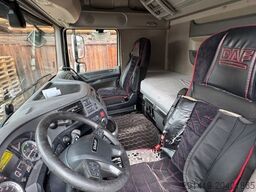 DAF XF 480 FT 4x2 Zgm Bj 2017