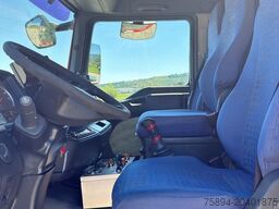 MAN TGA 26.360 * Saug und Spülwagen/CAPPELLOTTO+FUNK