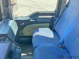 MAN TGA 26.360 * Saug und Spülwagen/CAPPELLOTTO+FUNK