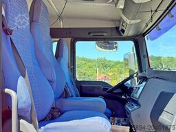 MAN TGA 26.360 * Saug und Spülwagen/CAPPELLOTTO+FUNK