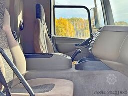 DAF CF 85.410 * Saug und Spülwagen +FUNK