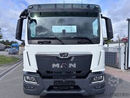 MAN TGM 18.320 4X2 Meiller Dreiseitenkipper