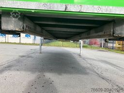 SPIER Wechselbrücke Koffer