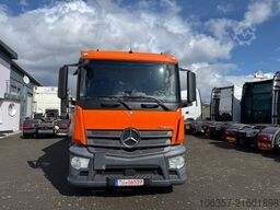 MERCEDES-BENZ Antos 1827 Plane & Spriegel LBW 1500kg 8,70m