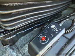 MERCEDES-BENZ ACTROS 2553 L Tankfahrzeug ROHR A3*LENK