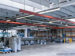 KBK-Demag Leichtkransystem KBK