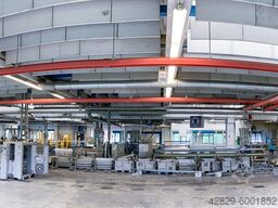 KBK-Demag Leichtkransystem KBK