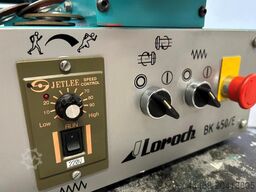 Loroch BK 450