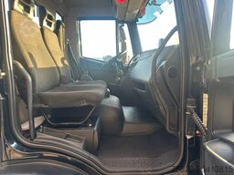 Iveco Eurocargo 12-60 OPRIJWAGEN / MACHINE TRANSPORTE...