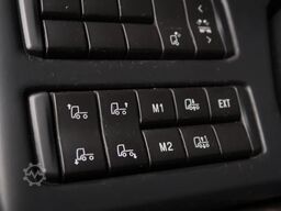 Scania P500 6x2/ FULL AIR/ HYDRAULIC/ LEATHER/ 2.950 W...