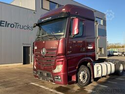 Mercedes-Benz Actros 1845 (RETARDER / GOOD CONDITION / BONNE ...