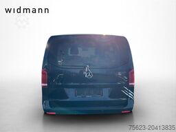 Mercedes-Benz V 250 d 4MATIC EDITION nur an Gewerbe Comand Distr. Kamera