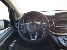 Mercedes-Benz V 250 d 4MATIC EDITION nur an Gewerbe Comand Distr. Kamera