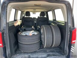 Mercedes-Benz V 250 d 4MATIC EDITION nur an Gewerbe Comand Distr. Kamera