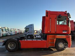 Renault Magnum 440 (PTO / POMPE HYDRAULIQUE / BONNE ETAT)