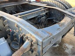 Renault Magnum 440 (PTO / POMPE HYDRAULIQUE / BONNE ETAT)