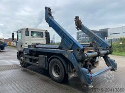 MAN 18.280 TGM 4x2 Meiller AK
