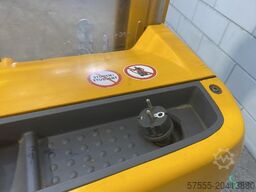 Jungheinrich EJC 112