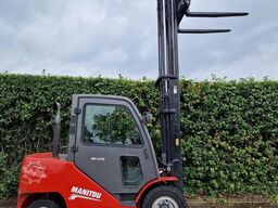 Manitou MI45D