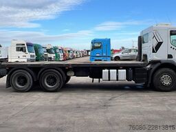 Renault PREMIUM 410 DXI (MANUAL GEARBOX / BOITE MANUELL...