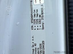 Renault PREMIUM 410 DXI (MANUAL GEARBOX / BOITE MANUELL...