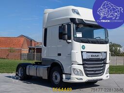 DAF XF 480