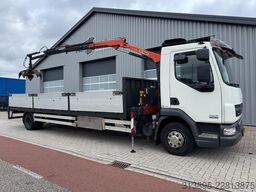 DAF LF45-180 Palfinger PK 3400 - 3 EURO V