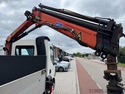 DAF LF45-180 Palfinger PK 3400 - 3 EURO V