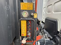 DAF LF45-180 Palfinger PK 3400 - 3 EURO V