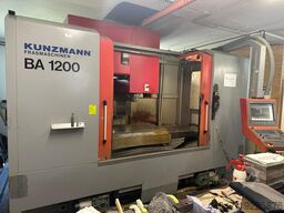 KUNZMANN BA 1200
