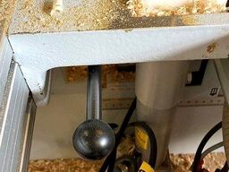 Optimat Weeke BP 155