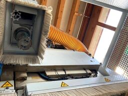 Optimat Weeke BP 155