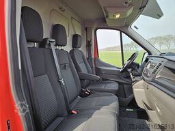 FORD TRANSIT 2.0 TDCI L3H2