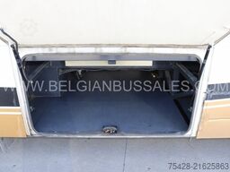 Irisbus Crossway Airco/Automatic gearbox