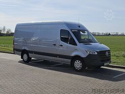 MERCEDES-BENZ ESPRINTER L3H2 320 300Km WLTP!