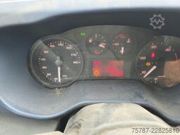 IVECO 35S16, 1+2 Sitzer, Klima Automat, Trennwand, AHK