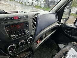 IVECO 35S16, 1+2 Sitzer, Klima Automat, Trennwand, AHK